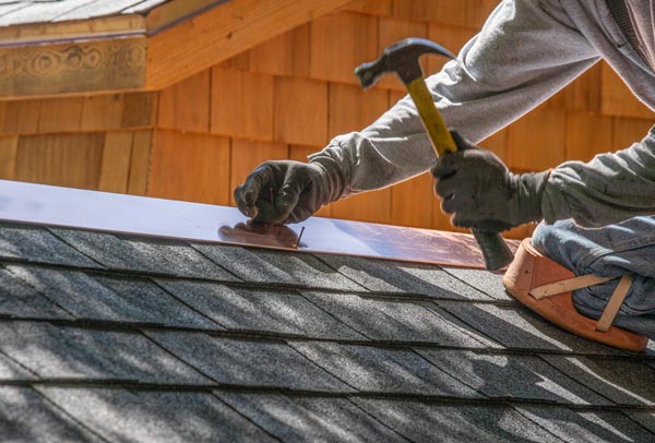 Professional Roof Repair Services Charlotte, NC and Bessemer, AL