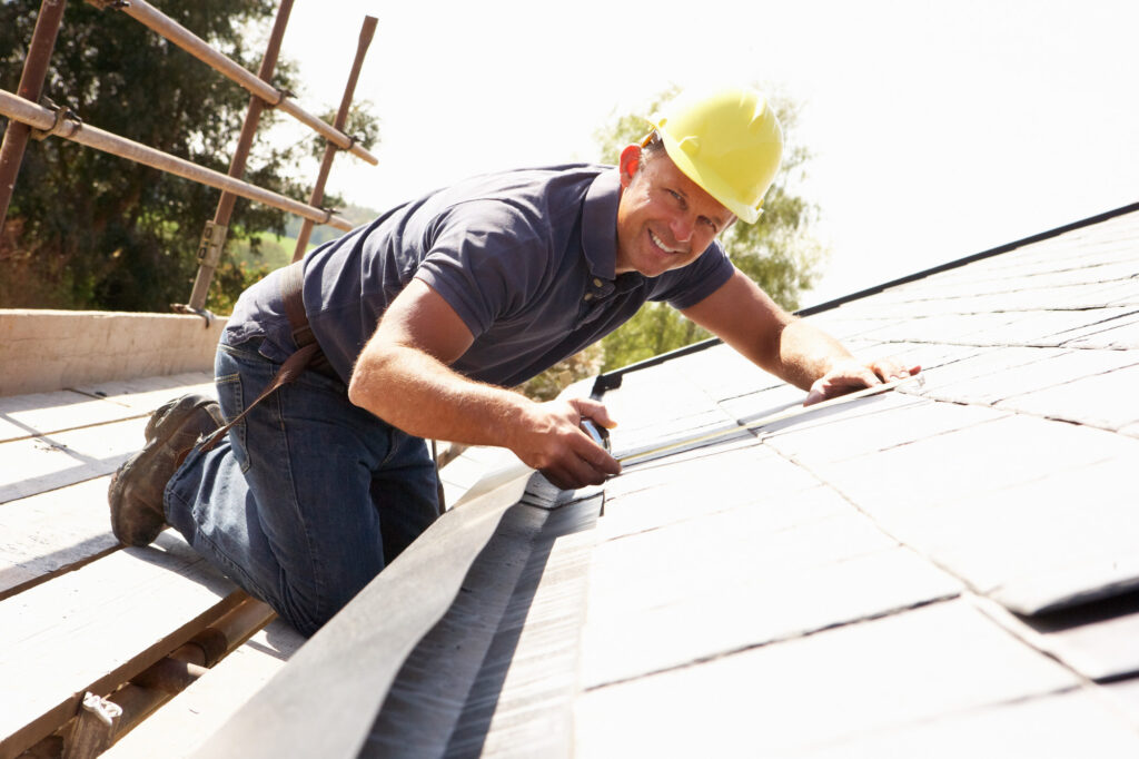 Professional Roofing Service Charlotte